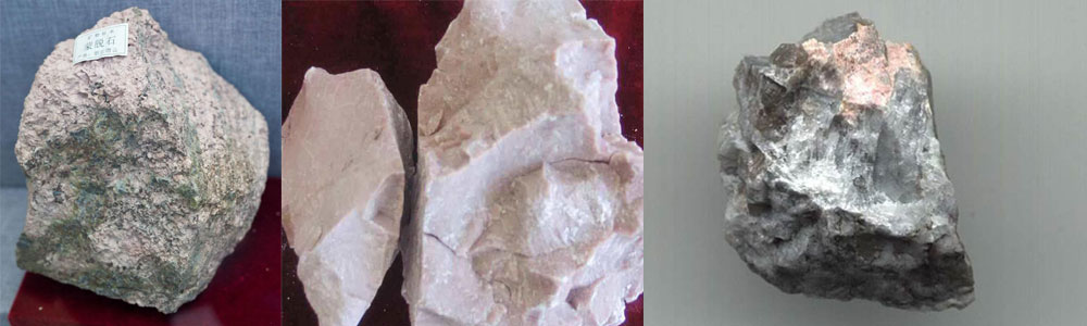 蒙脫石干燥劑